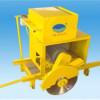 Concrete cutting machine
